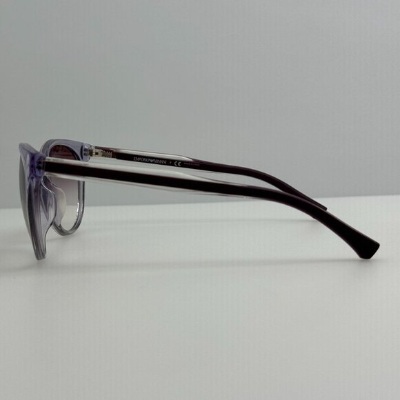 Emporio Armani Sunglasses Frames EA 4003F 5071/8H 55-20-140 main image 3